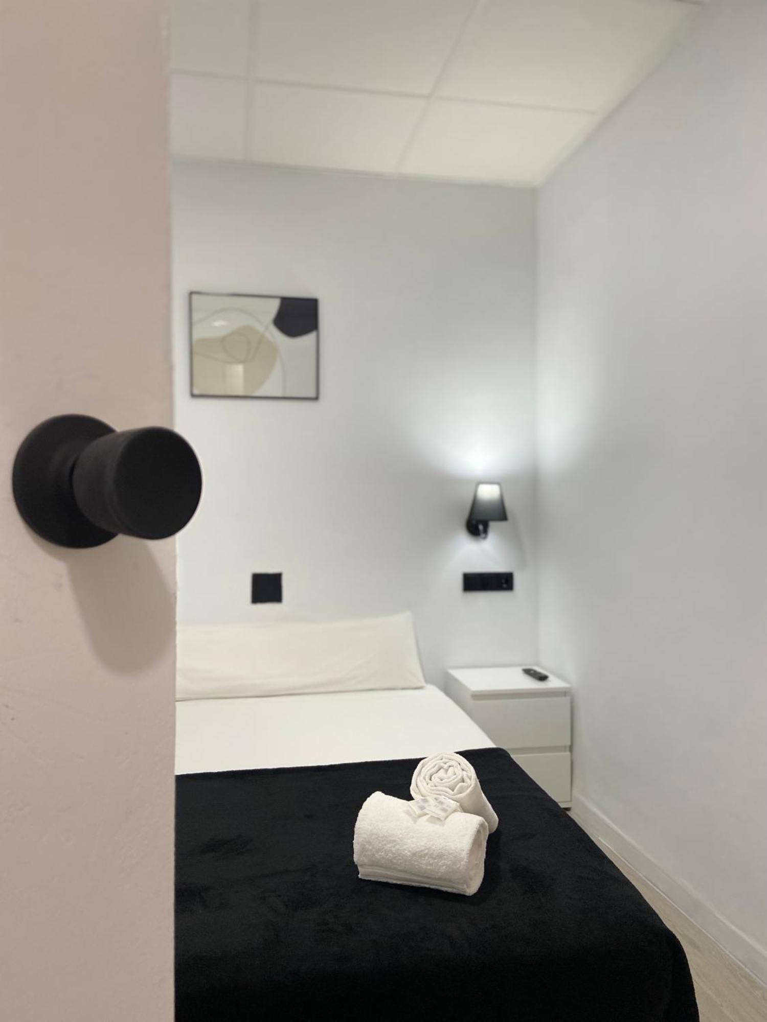 Sleep&Go Hotel Alicante Kültér fotó