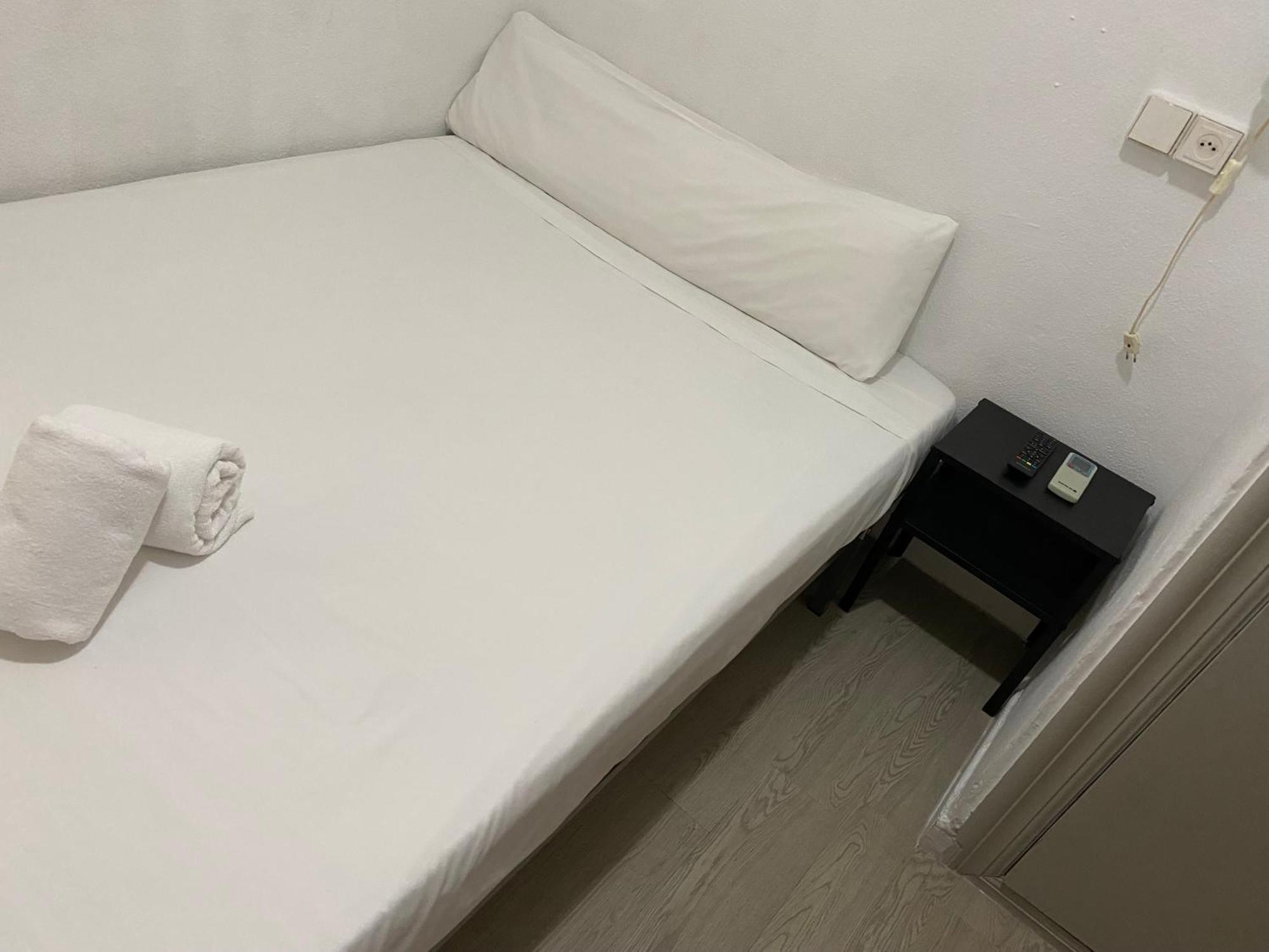 Sleep&Go Hotel Alicante Kültér fotó