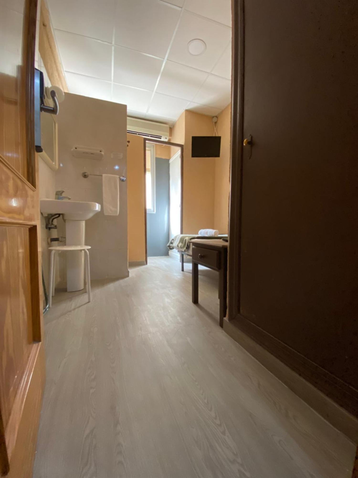Sleep&Go Hotel Alicante Kültér fotó