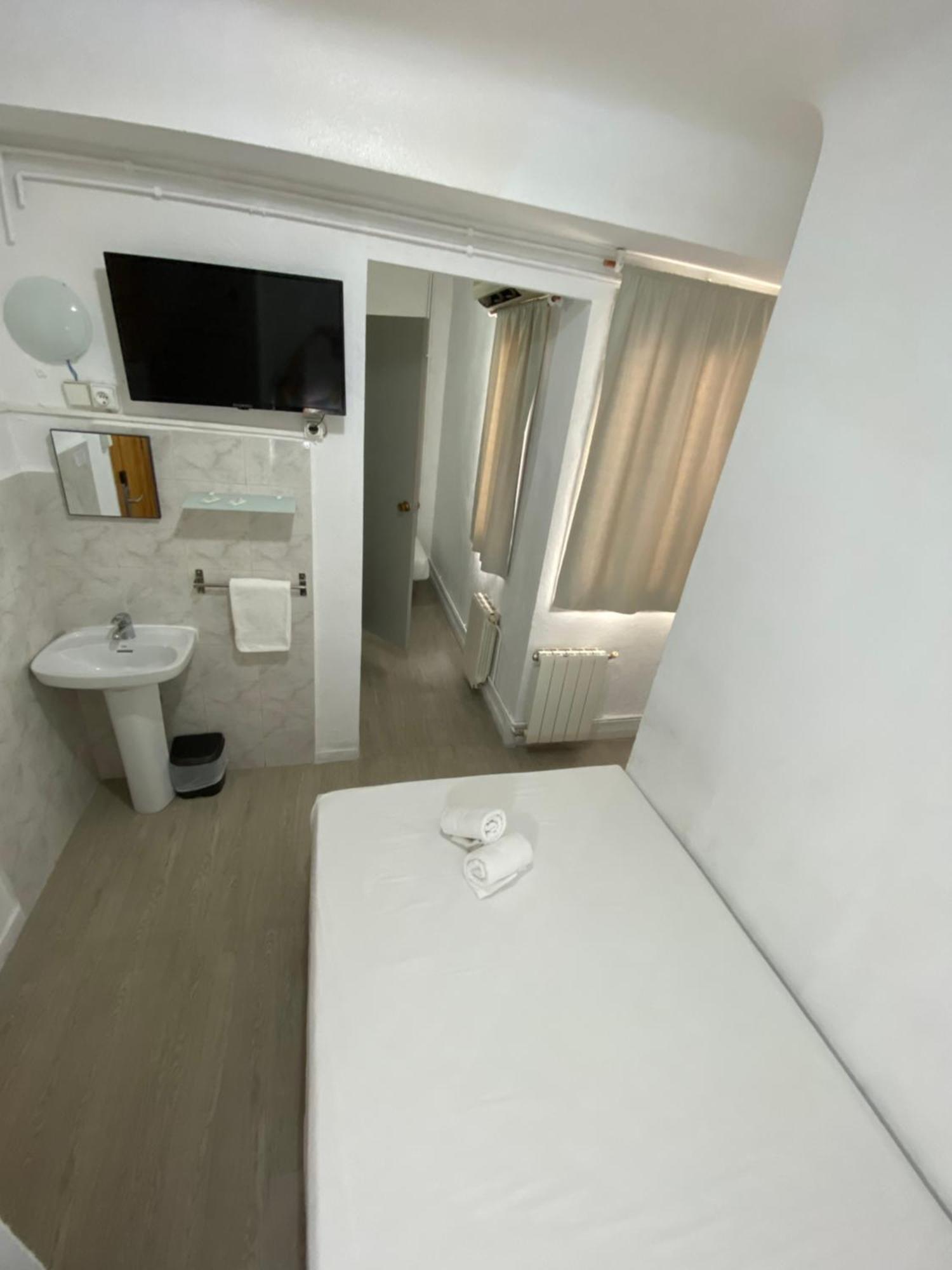 Sleep&Go Hotel Alicante Kültér fotó