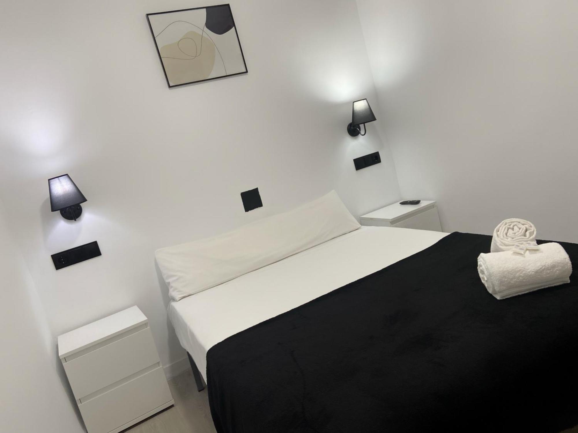 Sleep&Go Hotel Alicante Kültér fotó