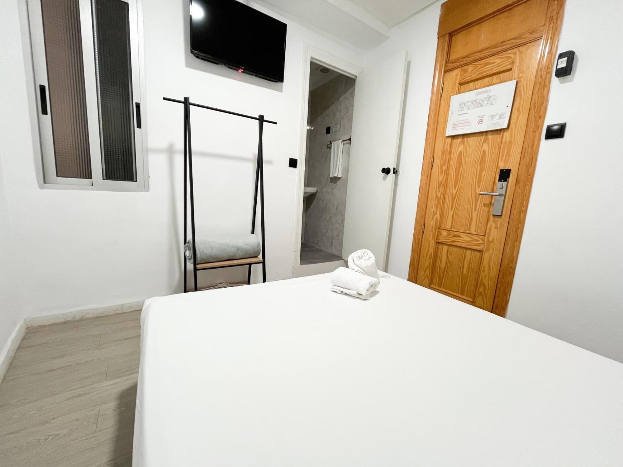 Sleep&Go Hotel Alicante Kültér fotó