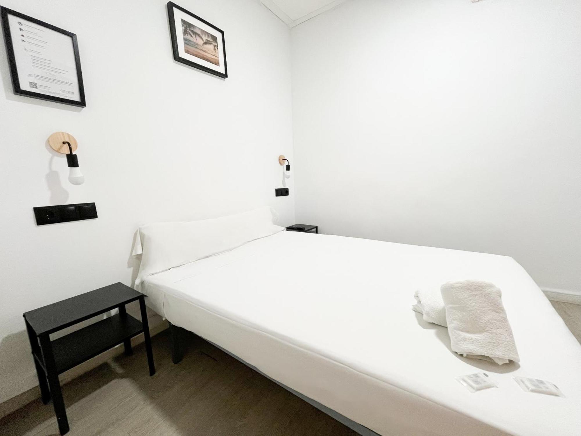 Sleep&Go Hotel Alicante Kültér fotó