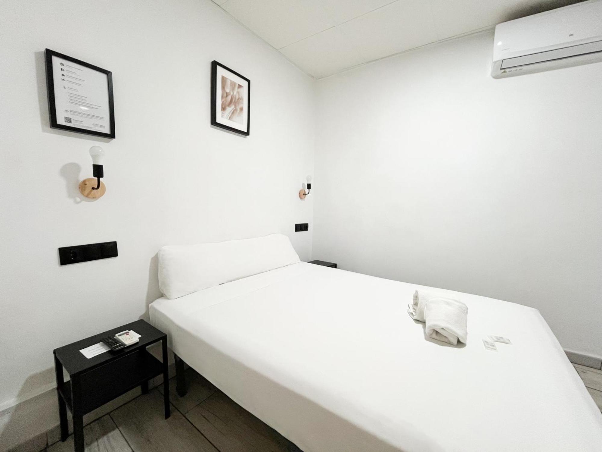 Sleep&Go Hotel Alicante Kültér fotó