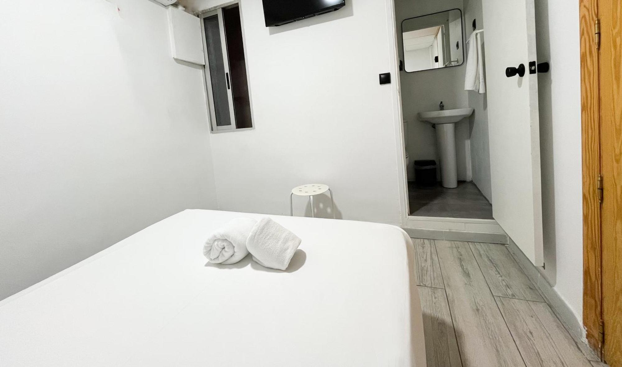Sleep&Go Hotel Alicante Kültér fotó