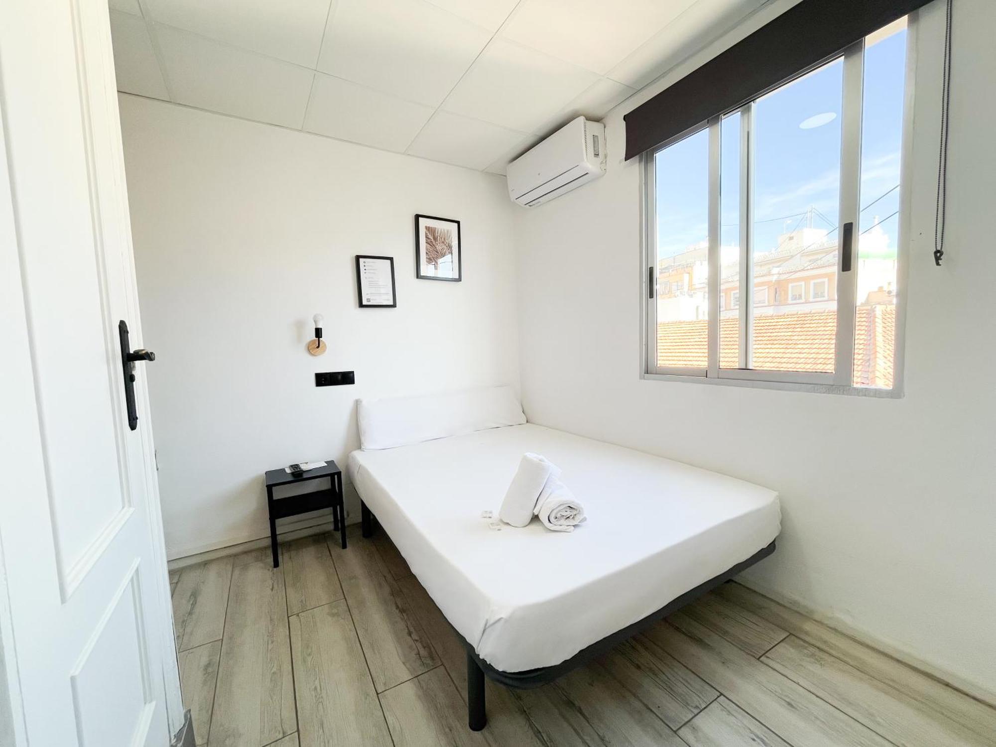 Sleep&Go Hotel Alicante Kültér fotó