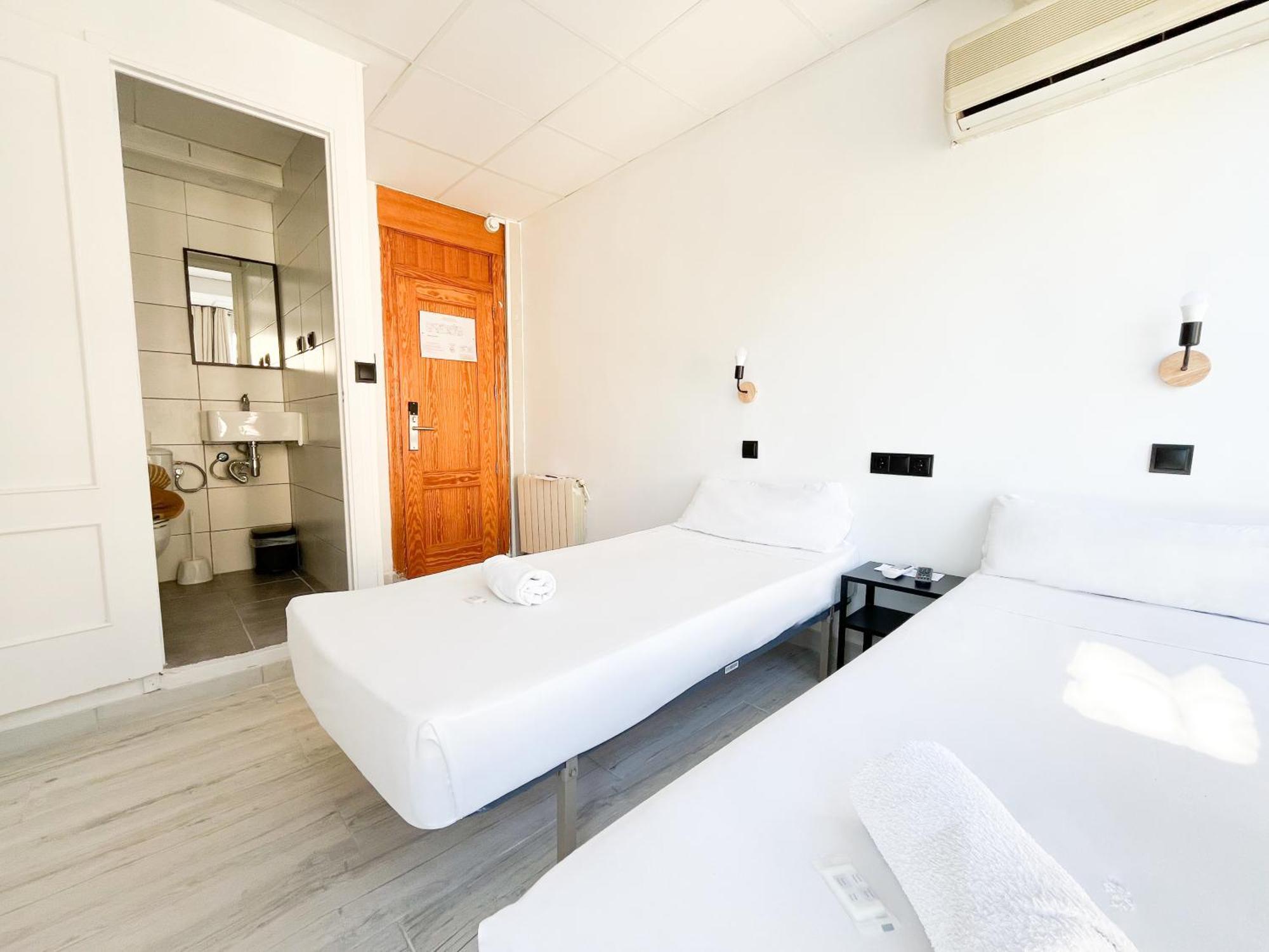 Sleep&Go Hotel Alicante Kültér fotó